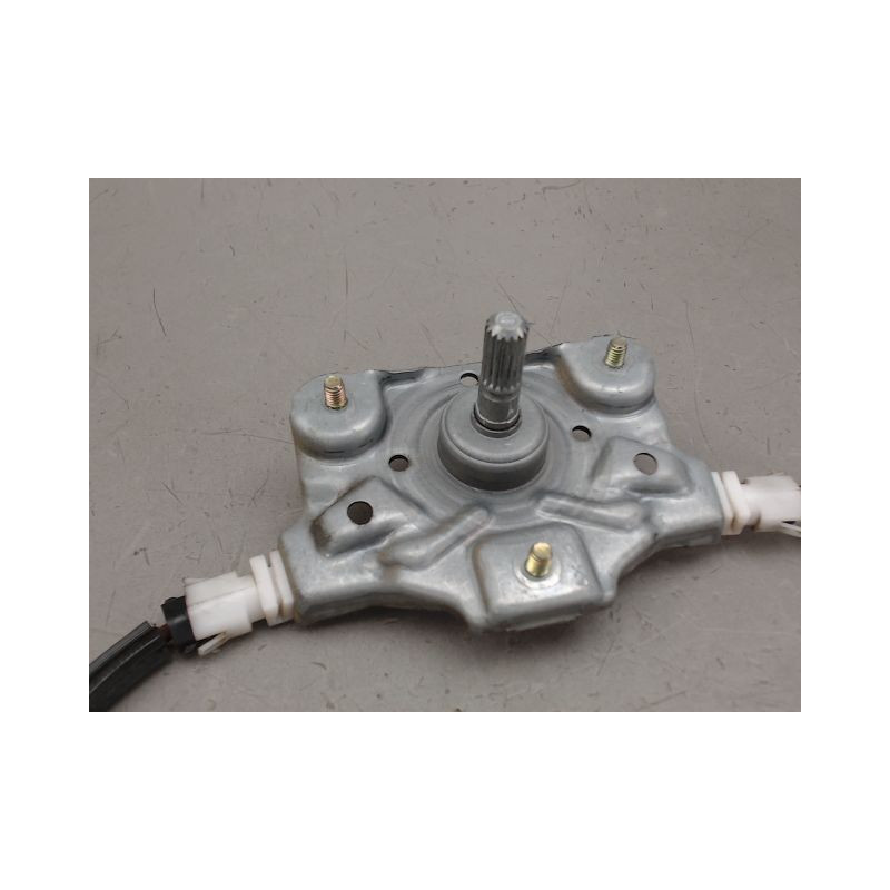 MECANISME LEVE-GLACE ARRIERE GAUCHE RENAULT MEGANE