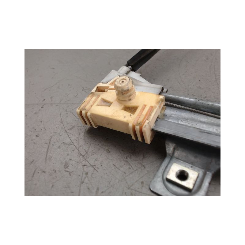 MECANISME LEVE-GLACE ARRIERE GAUCHE RENAULT MEGANE