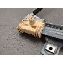 MECANISME LEVE-GLACE ARRIERE GAUCHE RENAULT MEGANE