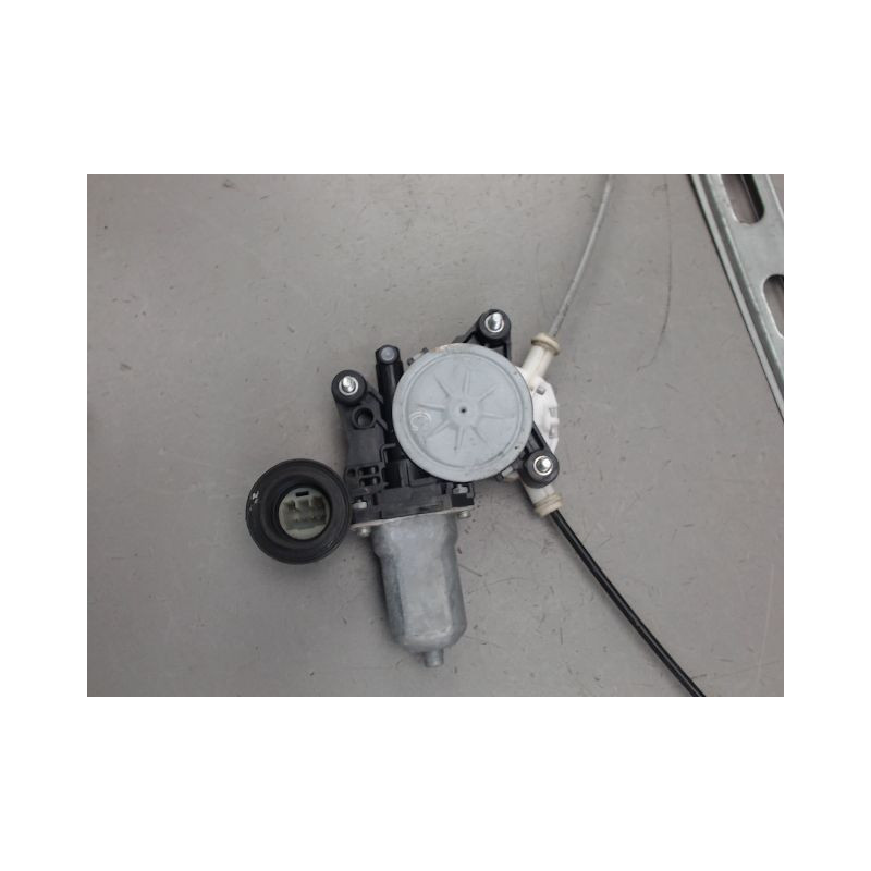 MECANISME LEVE-GLACE AVANT GAUCHE SUZUKI SWIFT