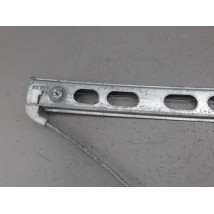 MECANISME LEVE-GLACE AVANT GAUCHE SUZUKI SWIFT