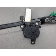 MECANISME LEVE-GLACE AVANT GAUCHE FIAT PUNTO