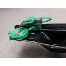 MECANISME LEVE-GLACE AVANT GAUCHE FIAT PUNTO
