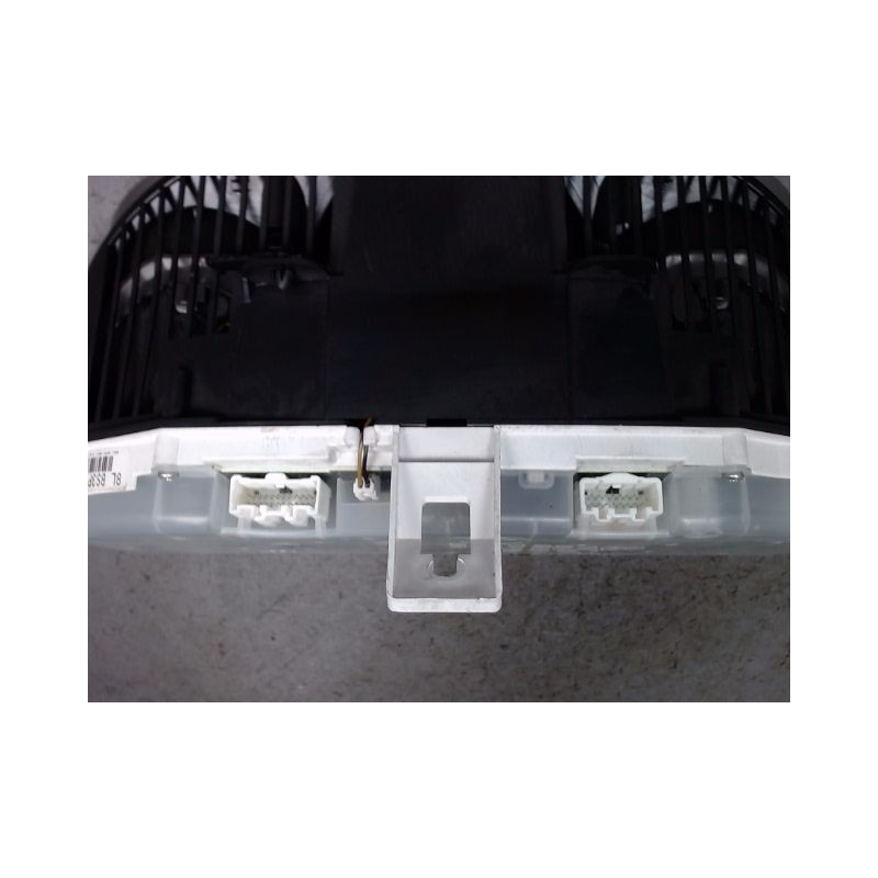 BLOC COMPTEURS MAZDA MAZDA 3  5P