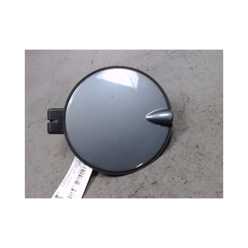 VOLET DE TRAPPE CARBURANT OPEL ZAFIRA