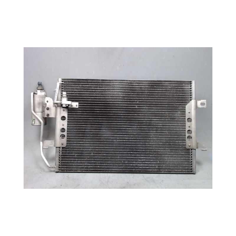 CONDENSEUR CLIMATISATION MERCEDES CLASSE A 2001 -