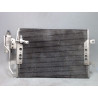 CONDENSEUR CLIMATISATION MERCEDES CLASSE A 2001 -