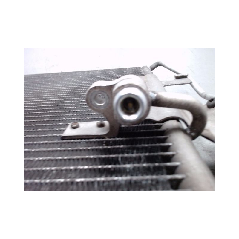 CONDENSEUR CLIMATISATION MERCEDES CLASSE A 2001 -