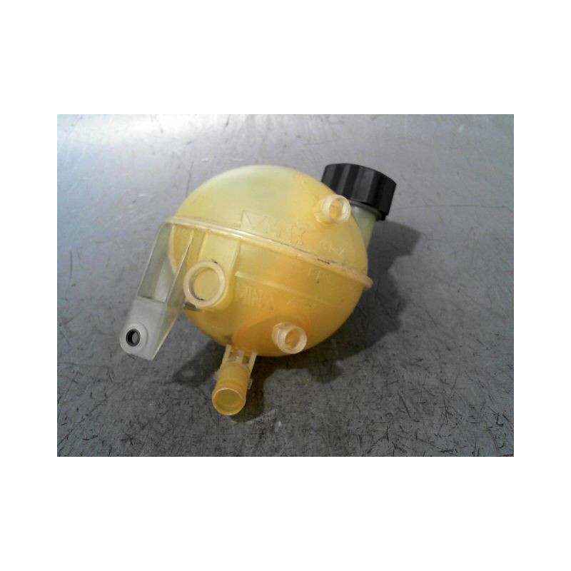 VASE EXPANSION CITROEN C4