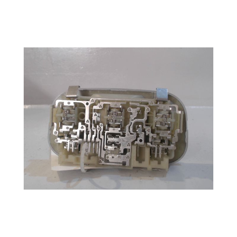 PLAFONNIER PEUGEOT 308 2007-