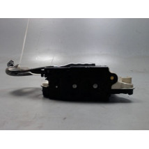 SYSTEME CONDAMNATION AVANT GAUCHE VOLKSWAGEN GOLF VI 2008-