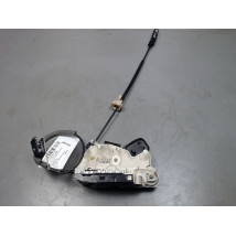 SYSTEME CONDAMNATION AVANT GAUCHE VOLKSWAGEN GOLF VI 2008-