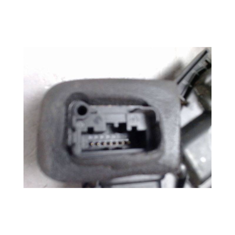 SYSTEME CONDAMNATION AVANT GAUCHE VOLKSWAGEN GOLF VI 2008-