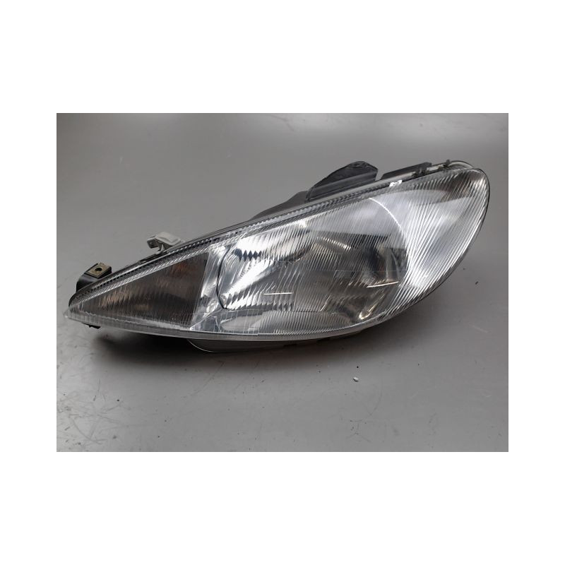 PHARE GAUCHE PEUGEOT 206