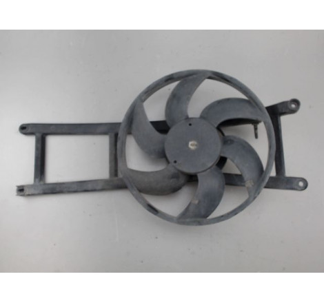 MOTEUR VENTILATEUR RADIATEUR