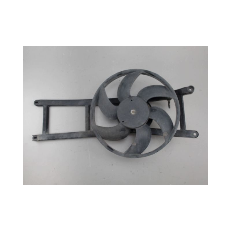 MOTEUR VENTILATEUR RADIATEUR FIAT PANDA