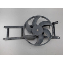 MOTEUR VENTILATEUR RADIATEUR FIAT PANDA