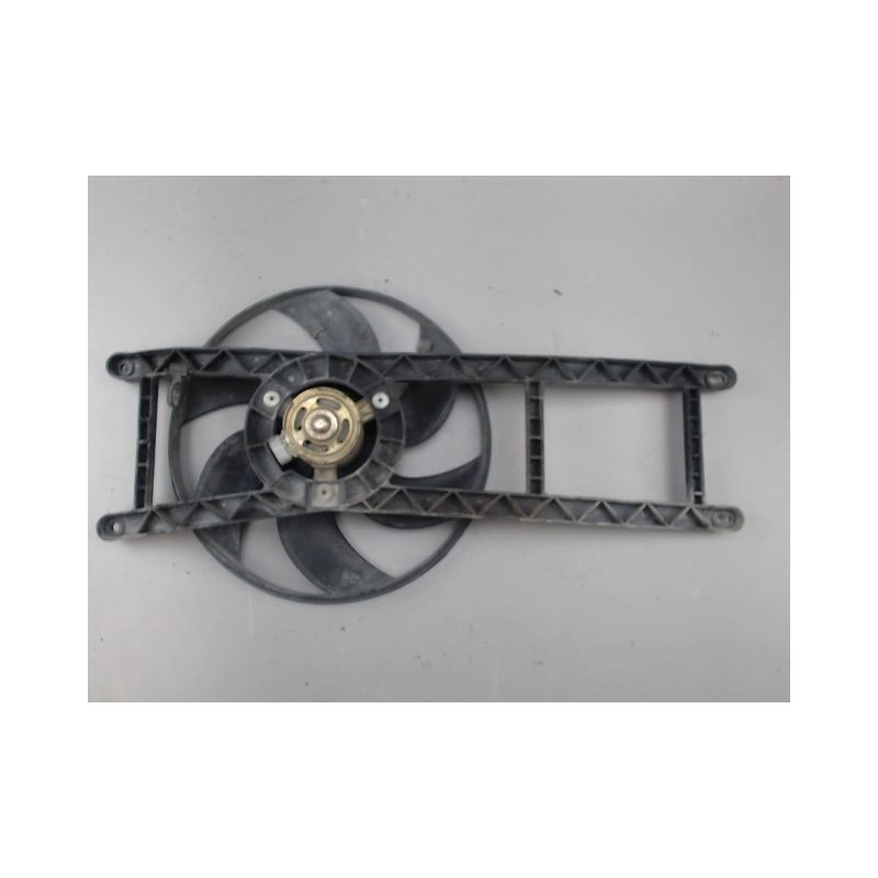 MOTEUR VENTILATEUR RADIATEUR FIAT PANDA