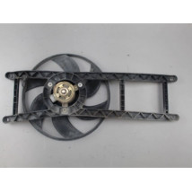MOTEUR VENTILATEUR RADIATEUR FIAT PANDA
