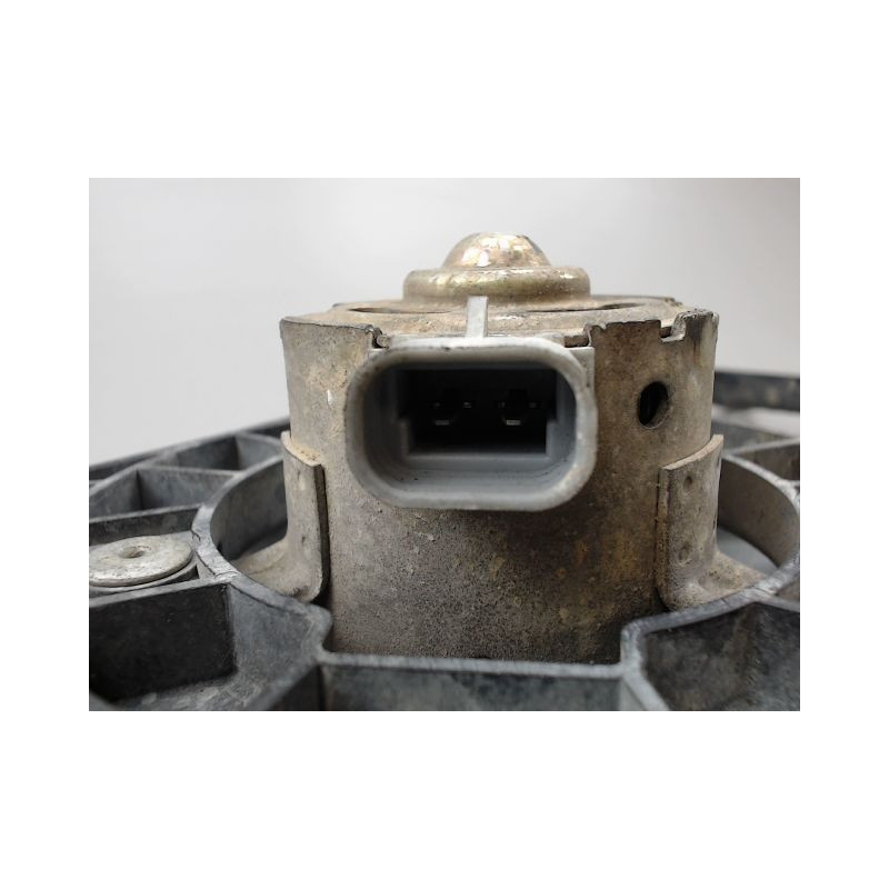 MOTEUR VENTILATEUR RADIATEUR FIAT PANDA