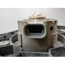 MOTEUR VENTILATEUR RADIATEUR FIAT PANDA
