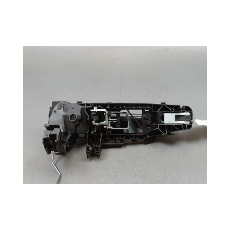 POIGNEE EXTERIEURE PORTE AVANT GAUCHE MERCEDES CLASSE C 2007-