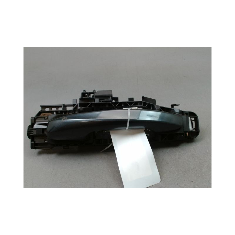 POIGNEE EXTERIEURE PORTE ARRIERE GAUCHE MERCEDES CLASSE C 2007-