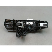 POIGNEE EXTERIEURE PORTE ARRIERE GAUCHE MERCEDES CLASSE C 2007-