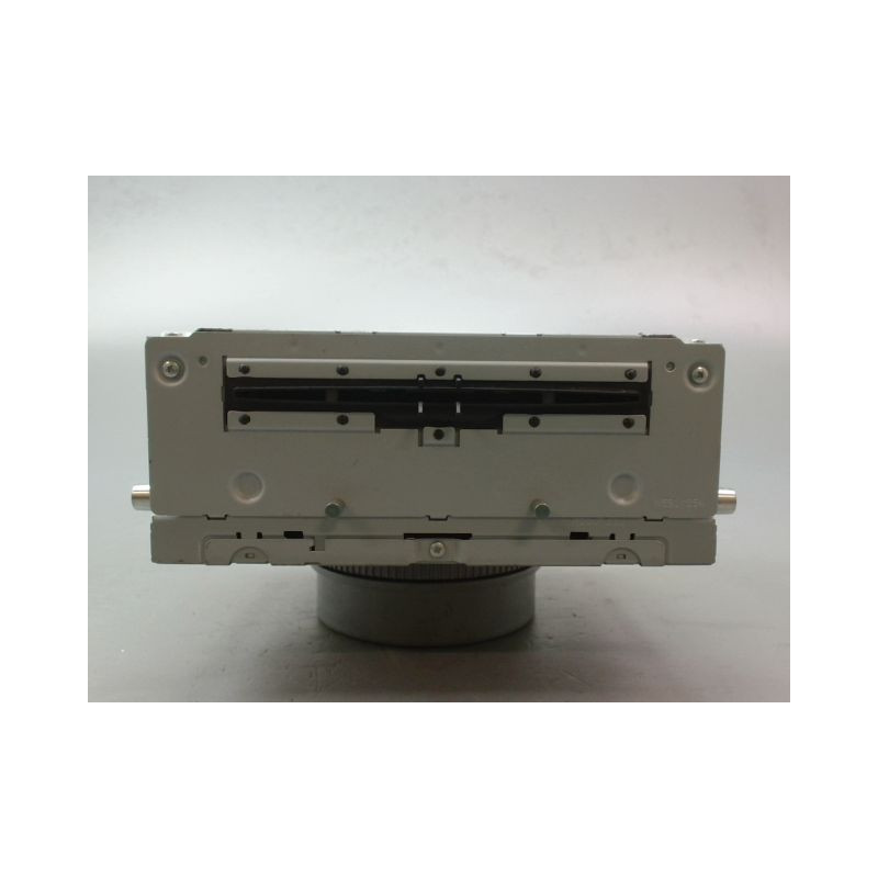 AUTORADIO MERCEDES CLASSE C 2007-