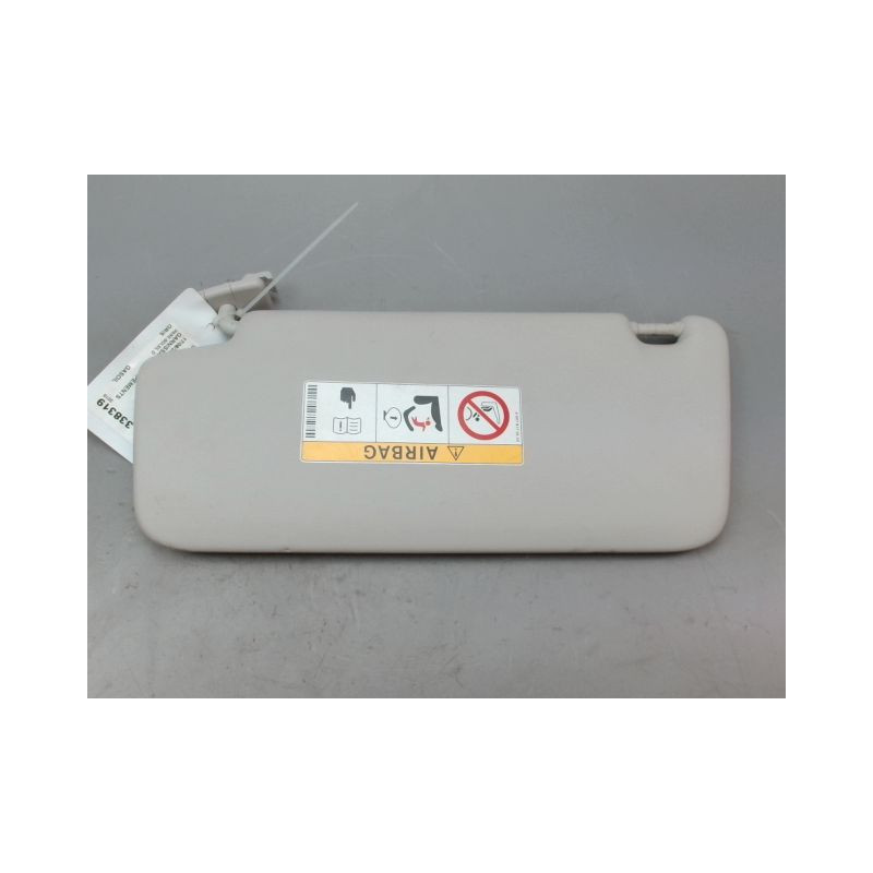 PARE-SOLEIL D MERCEDES CLASSE C 2007-
