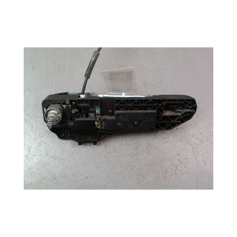 POIGNEE EXTERIEURE PORTE AVANT GAUCHE ALFA ROMEO MI.TO 2008-...