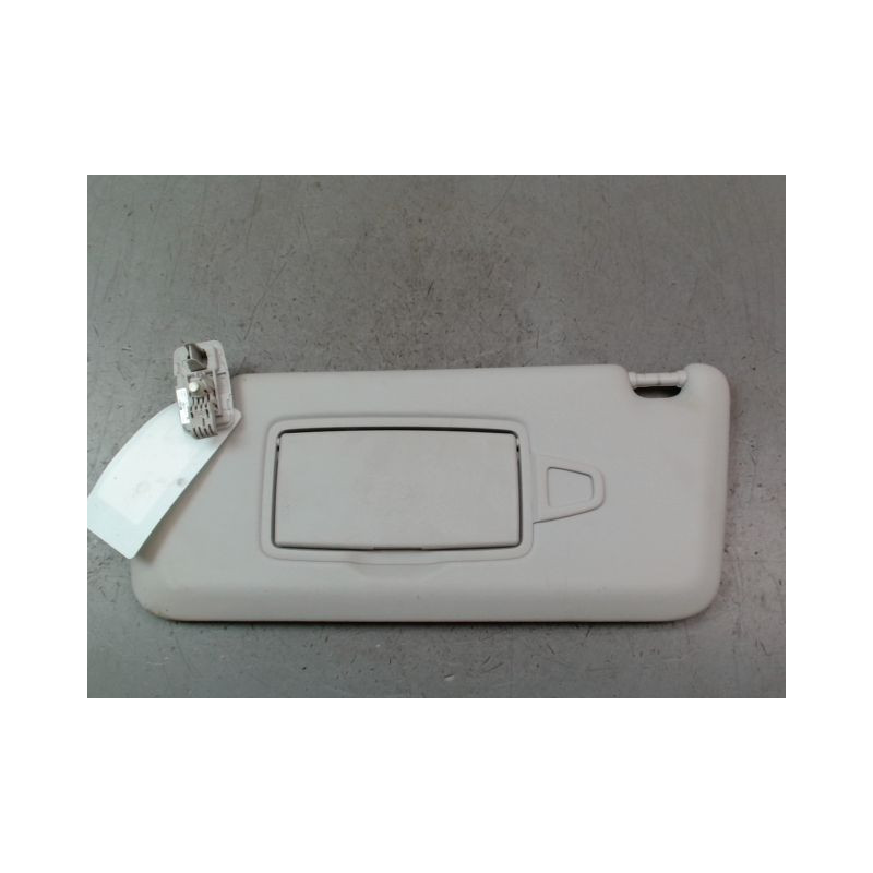 PARE-SOLEIL G MERCEDES CLASSE C 2007-