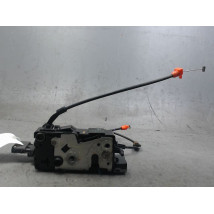 SYSTEME CONDAMNATION ARRIERE GAUCHE CITROEN C4 PICASSO