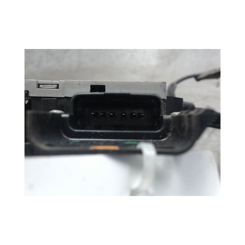 SYSTEME CONDAMNATION ARRIERE GAUCHE CITROEN C4 PICASSO