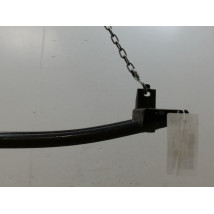 RENFORT PARE-CHOC AVANT SUZUKI SWIFT III 2005-2011