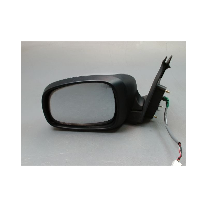 RETROVISEUR EXTERIEUR ELECTRIQUE GAUCHE SUZUKI SWIFT III 2005-2011