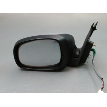 RETROVISEUR EXTERIEUR ELECTRIQUE GAUCHE SUZUKI SWIFT III 2005-2011