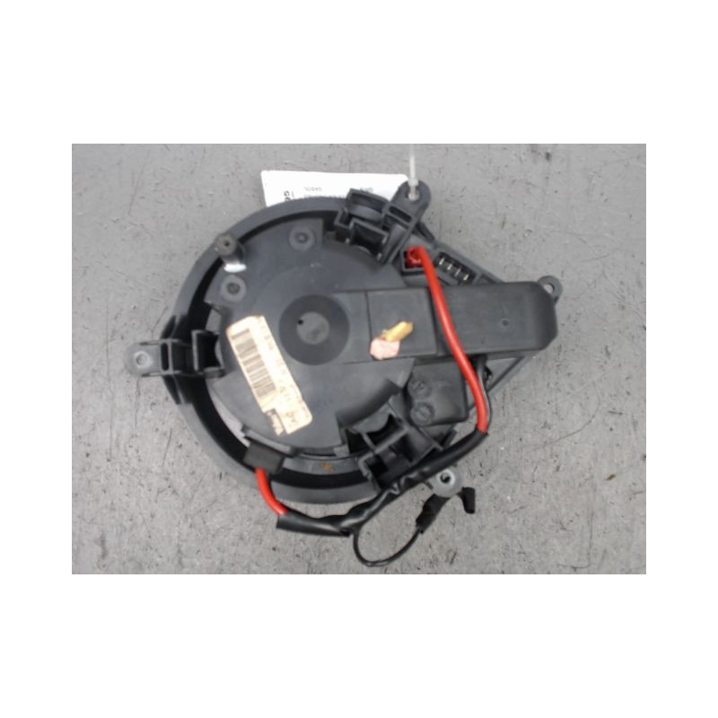 MOTEUR VENTILATEUR CHAUFFAGE CITROEN XANTIA 97-2002