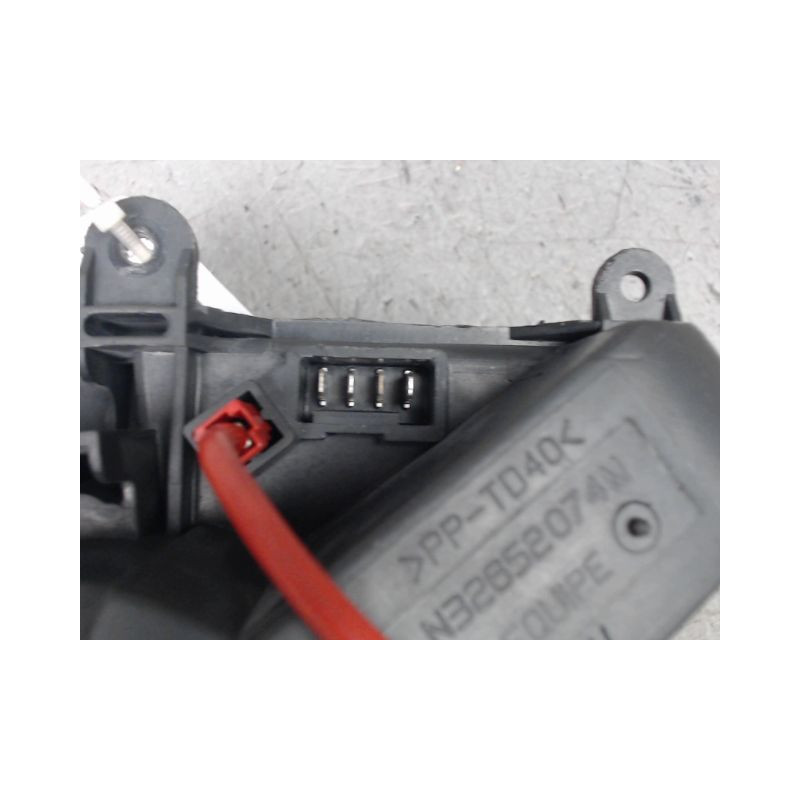 MOTEUR VENTILATEUR CHAUFFAGE CITROEN XANTIA 97-2002