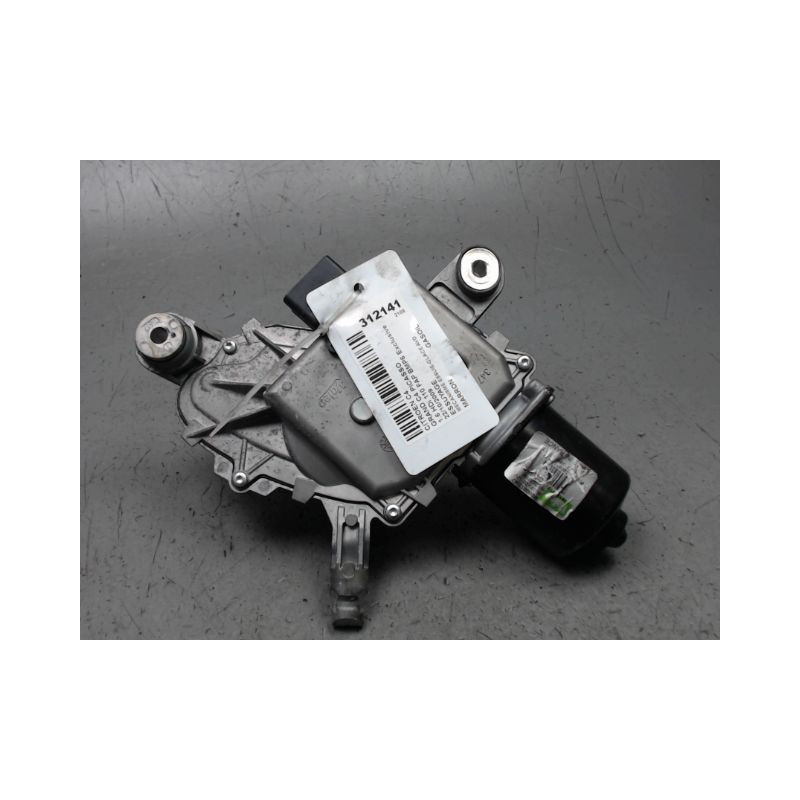 MECANISME ESSUIE-GLACE AVANT CITROEN GRAND C4 PICASSO