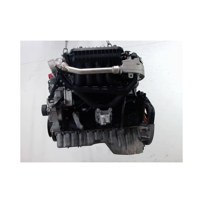 MOTEUR DIESEL MERCEDES CLK 270 CDI 