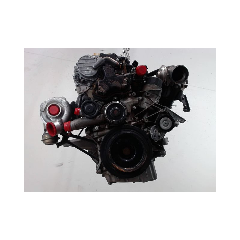 MOTEUR DIESEL MERCEDES CLK 270 CDI 