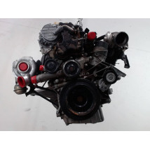 MOTEUR DIESEL MERCEDES CLK 270 CDI 