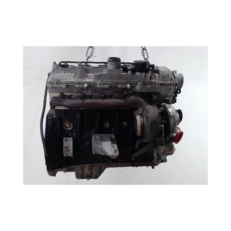 MOTEUR DIESEL MERCEDES CLK 270 CDI 