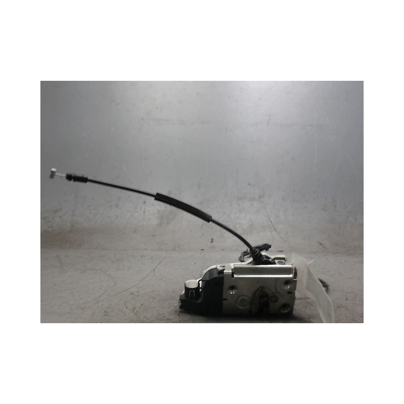 SYSTEME CONDAMNATION AVANT DROIT RENAULT TWINGO 2 2007-