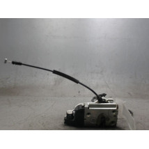 SYSTEME CONDAMNATION AVANT DROIT RENAULT TWINGO 2 2007-
