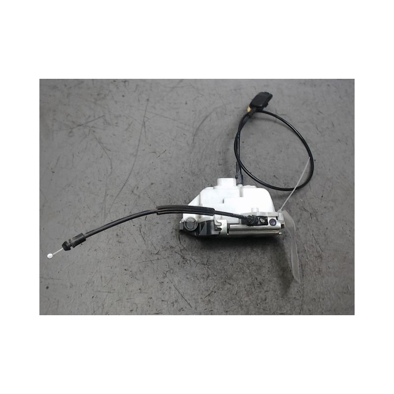 SYSTEME CONDAMNATION AVANT DROIT RENAULT TWINGO 2 2007-