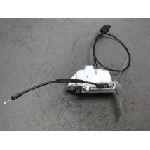 SYSTEME CONDAMNATION AVANT DROIT RENAULT TWINGO 2 2007-