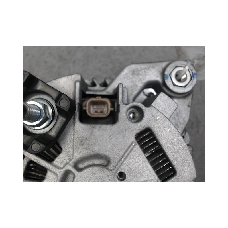 ALTERNATEUR RENAULT MEGANE