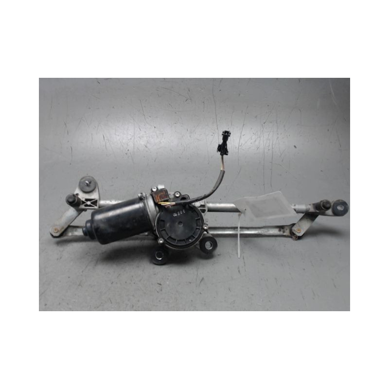MECANISME ESSUIE-GLACE AVANT OPEL VECTRA 2005-